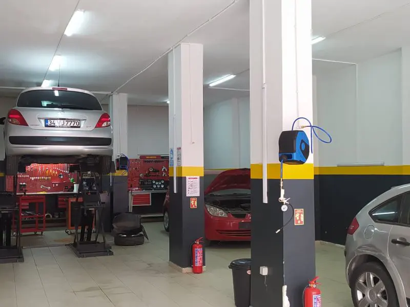 Pazaryeri Oto Servis